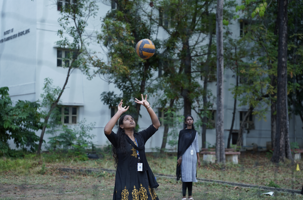 Sri Muthukumaran Institute of Technology Chennai College Life photo 30